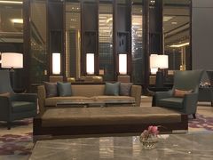 大堂-松咖啡自助餐厅·松北香格里拉