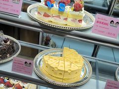 -丁香西饼屋(桂林路店)