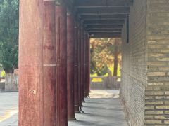 -张掖大佛寺景区