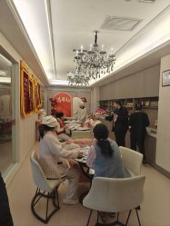 -金月汇月子会所(北大街店)
