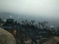 -峄山风景名胜区