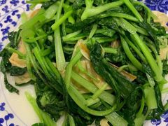 开阳鸡毛菜-冶春茶社(珍园店)