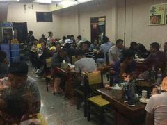 大堂-日新铁锅焖面(坝上店)