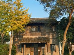 -西溪国家湿地公园