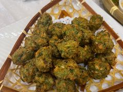 萝卜丸子-潍坊菜馆(三里河南横街店)
