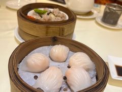 笋尖鲜虾饺-悦满堂酒家(广东亚洲国际店)