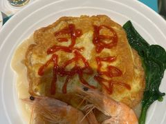-皇城老妈火锅·川味传承(港湾店)