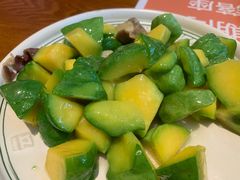 -云海肴·汽锅鸡·云南菜(苏州中心店)