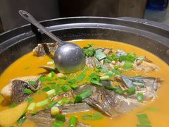 千岛湖鱼头-千岛湖小鱼儿·淳安匠心农家菜