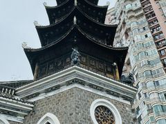 -贵阳北天主教堂