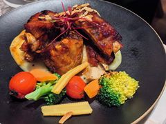 -沛家·西餐Brunch·直火料理