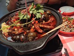 -老闵田螺馆·南昌市井菜·特色小吃(总店)