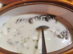 -鱼乐岛餐厅·户外花园主题餐厅