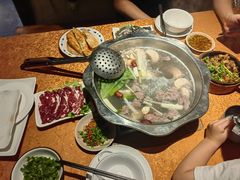 -马三妹跷脚牛肉(苏稽总店)