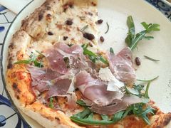 双拼披萨-PIZZA BIANCA(万象城店)