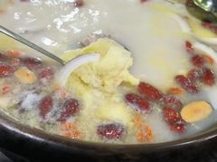 -金瑶池·猪肚鸡·传统冬瓜盅(20年白沙店)
