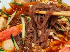 -七八冷面·延边朝鲜族美食(欢乐谷店)