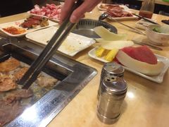 -金太郎自助烤肉.火锅(宝龙店)