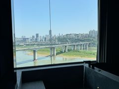 -Yolo私汤温泉设计师酒店(重庆南滨路店)