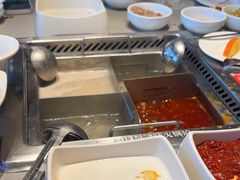 -海底捞火锅(太原南站店)