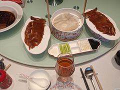 -香丰阁·烤鸭·川湘菜(清河店)