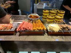-纽斯特牛排自助餐厅(浦东文峰广场店)