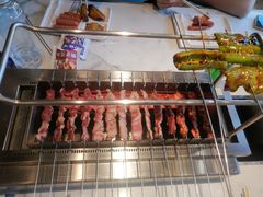 -邢氏老太太烤串(北兴街店)