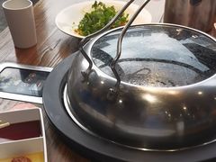 -海味当家·蒸锅海鲜(星海公园店)
