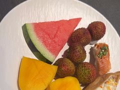 -牛YO寿喜烧和牛火锅自助(三台子万象汇店)