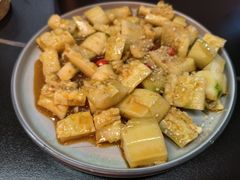 -许哥东北烧烤·铁丳烤串·宫后夹肉(繁花中心店)