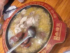 -忠林杀猪菜(凤台小区店)