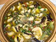 -鸡毛店·川菜(文殊院店)