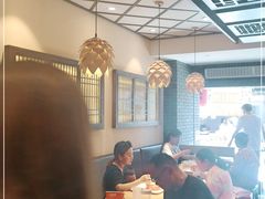 大堂-八婆婆烧仙草(曾厝垵店)