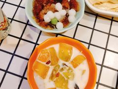 -山悦里 山野·鲜火锅(罗斯福广场店)