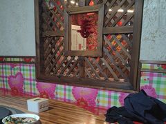 -人民公社铁锅炖·东北菜(卫国道店)