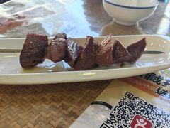 -乔家满族八大碗(流水沟店)