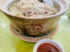 砂锅白肉-砂锅居(西四店)