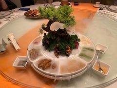 -美心·翠园(港汇恒隆广场店)
