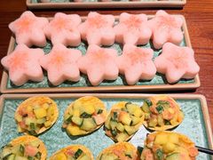 -壹湖两岸·鱼鲜山里菜(东江湖店)