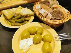 -Alimentari早午餐(安福路店)