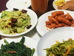 -凯鸽酒楼•雁北民间菜(华北星店)