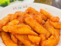 -晋阳饭庄(虎坊桥店)