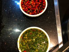 -青柠记忆泰式海鲜火锅(合生汇购物中心店)
