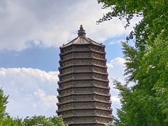 -玲珑塔公园