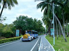 -三亚南山文化旅游区