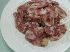 -胡老三家土菜馆·老店地方特色菜·招牌茅山地锅老鹅
