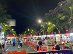 -海大南门夜市(海富街店)