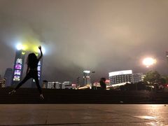 -南昌之星摩天轮