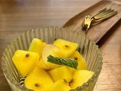 百香果苹果-CHIC1699远洋私厨