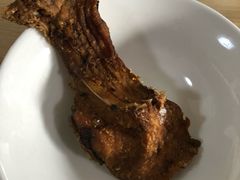 -顺心拉面馆(马道街店)
